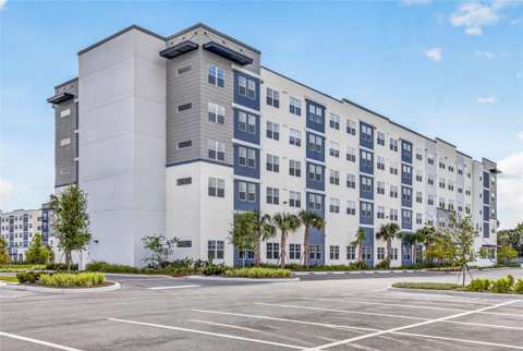 5563 Millenia Park Blvd #417, home for sale in Orlando 32839