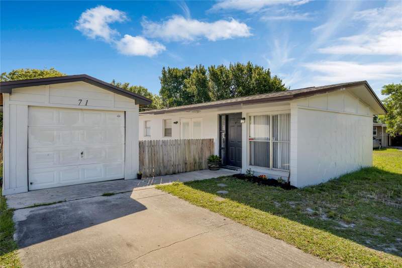 North Orlando