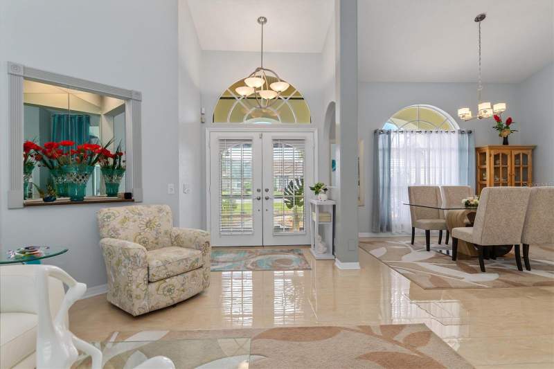 3 bedroom Single Family Residence at 5010 Pocatella Avenue, North Port Charlotte Country Club, North Port — photo 5