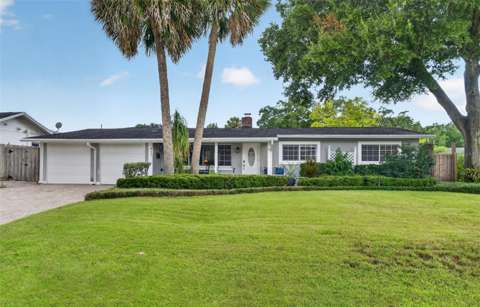 431 Arapaho Trail, home for sale in Maitland 32751