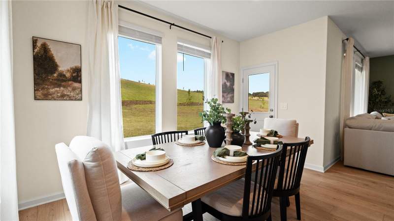 4 bedroom Single Family Residence at 3011 Granite Ridge Avenue, Sugarloaf 45S, Minneola — photo 4