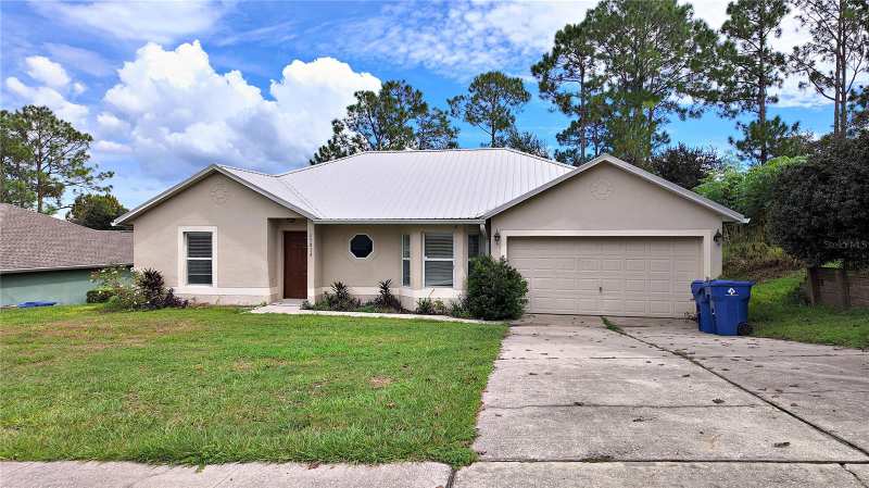 3 bedroom Single Family Residence at 15838 Switch Cane Street, Marsh Hammock Ph 03 Lt 125 Orb 2285 Pg, Clermont — photo 1
