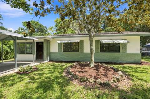 7810 Chapel Avenue, golf community for sale in Port Richey