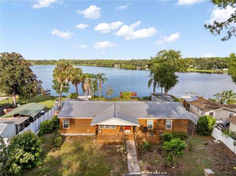 36112 Lake Unity Road, home for sale in Fruitland Park 34731
