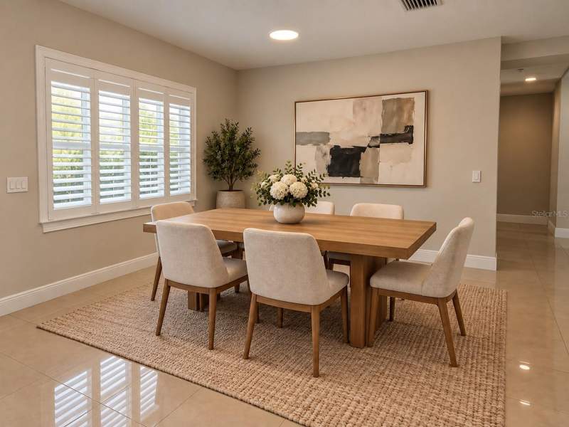 3 bedroom Single Family Residence at 4116 Summerdale Drive, Northdale Sec E Unit I, Tampa — photo 5