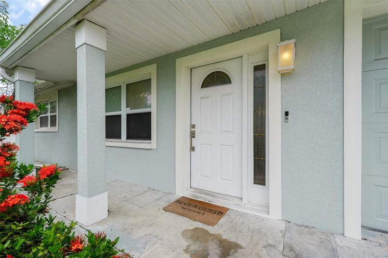 3 bedroom Single Family Residence at 9300 Unicorn Avenue, Holiday Hill, Port Richey — photo 4