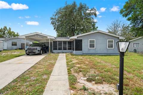 4555 Cynthia Lane, starter home for sale in Spring Hill