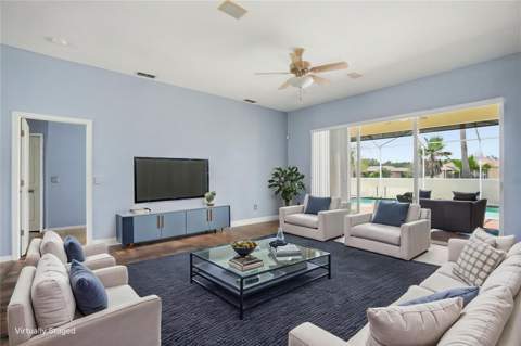 18131 Rivard Boulevard, Brooksville FL - photo 11 of 72