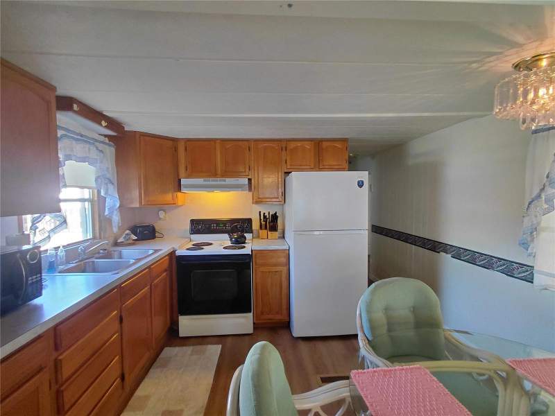2 bedroom Mobile Home at 10399 67th Avenue ##135, Seminole, Seminole — photo 3
