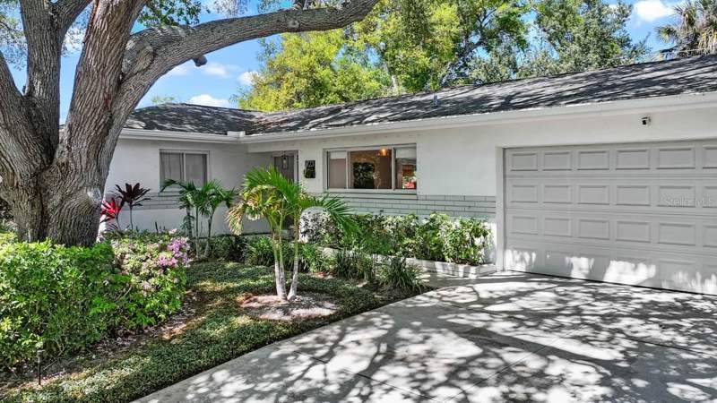 2 bedroom Single Family Residence at 3723 Orchard Grove Lane, Harbor Hills, Largo — photo 3