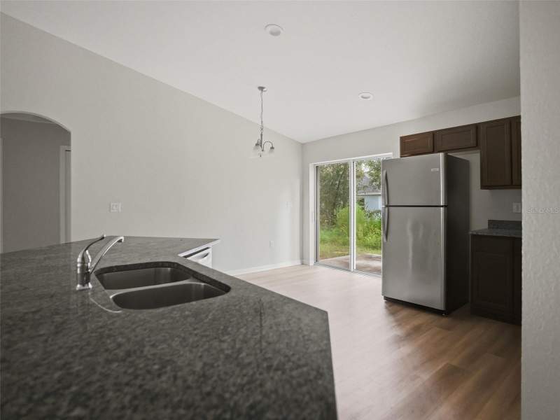 3 bedroom Single Family Residence at 2656 W Castania Drive, Citrus Spgs Unit 02, Dunnellon — photo 5