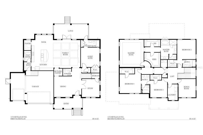 5 bedroom Single Family Residence at 1172 Seville Lane, Eden Shores Sec 10, St Petersburg — photo 3
