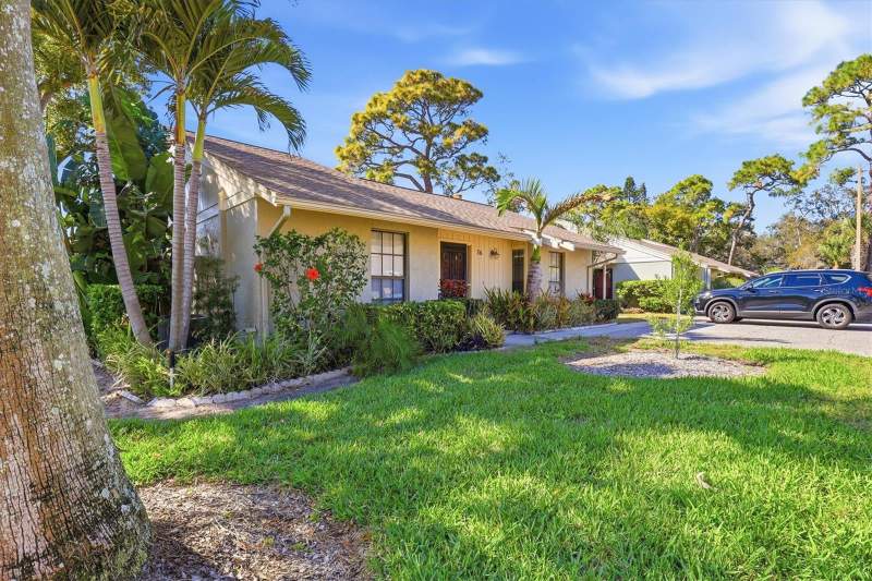 2 bedroom Condominium at 36 Windrush Bay Drive #36, Windrush Bay Condo, Tarpon Springs — photo 5