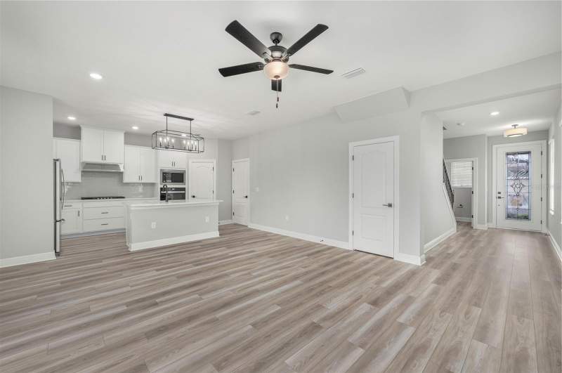 4 bedroom Single Family Residence at 7883 Somersworth Drive, Reunion Village Phase 4, Kissimmee — photo 3