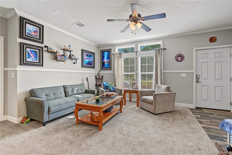 4 bedroom Manufactured Home at 30436 Calle Lane, Williams Acres, Wesley Chapel — photo 5