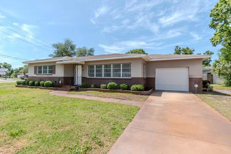 2 bedroom Single Family Residence at 5800 21ST AVENUE, BOCA CIEGA ESTATES REP, GULFPORT — photo 2