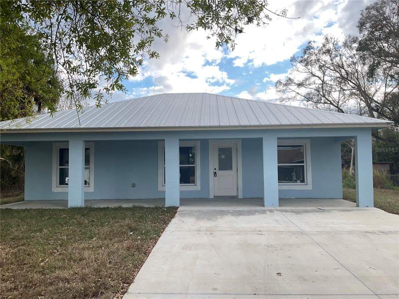 3 bedroom Single Family Residence at 2432 NW 5th Street, Okeechobee Park, Okeechobee — photo 5