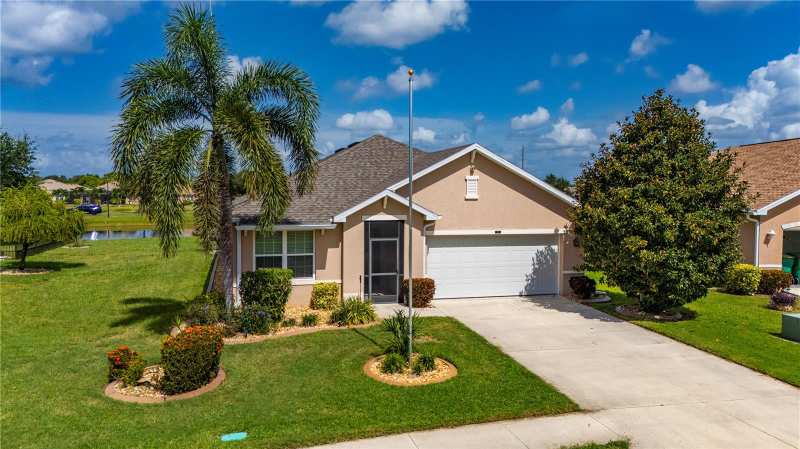 3 bedroom Single Family Residence at 7833 Mikasa Drive, Waterford Estates, Punta Gorda — photo 1