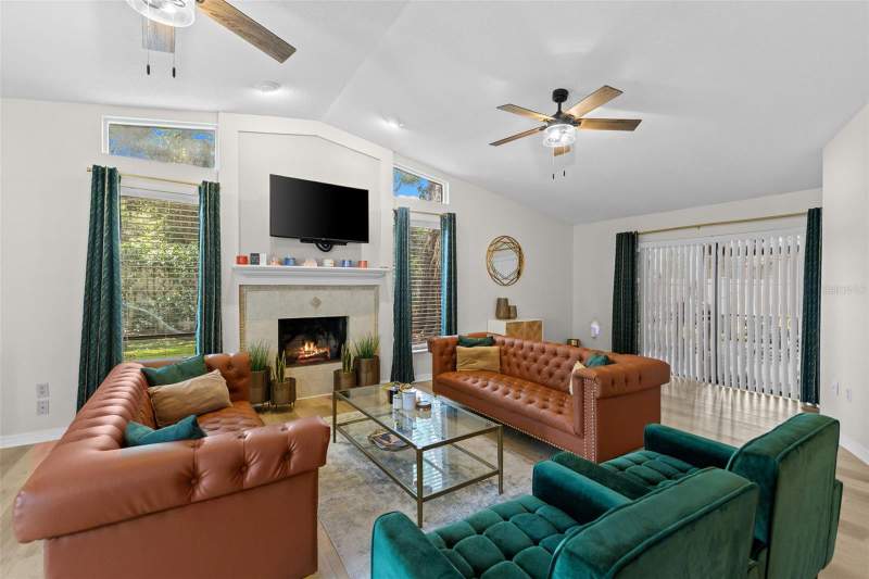 3 bedroom Single Family Residence at 2660 BURNTFORK DRIVE, NORTHWOOD ESTATES-TR C, CLEARWATER — photo 4