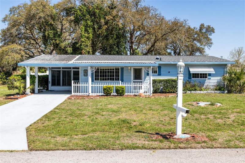 Pine Run Estates