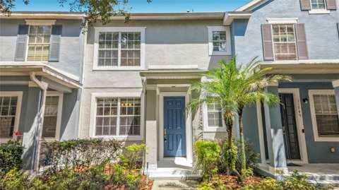 11753 Fitzgerald Butler Road, home for sale in Orlando 32836