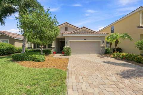 5516 Cartagena Drive, home for sale in Sarasota 34233