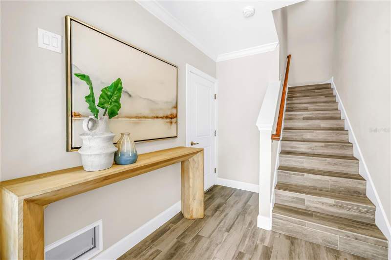 4 bedroom Townhouse at 3207 Nautical Place, The Cove At Loggerhead Marina, St Petersburg — photo 5