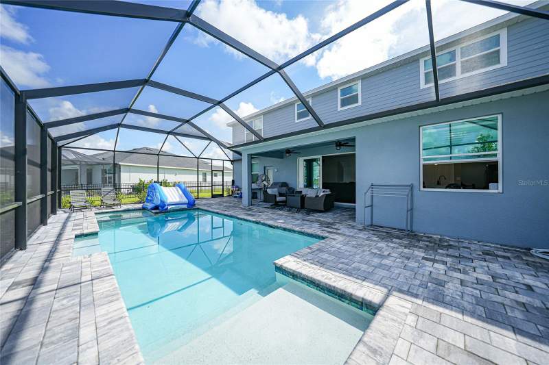 6 bedroom Single Family Residence at 14550 Lagoon Lane, Tuckers Cove, Punta Gorda — photo 4
