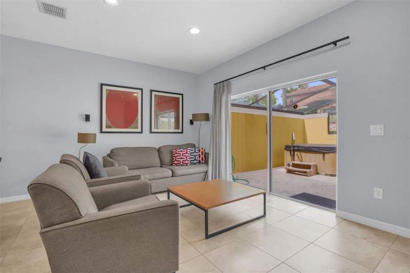 2 bedroom Townhouse at 3043 White Orchid Road, Encantada Ph 2, Kissimmee — photo 3