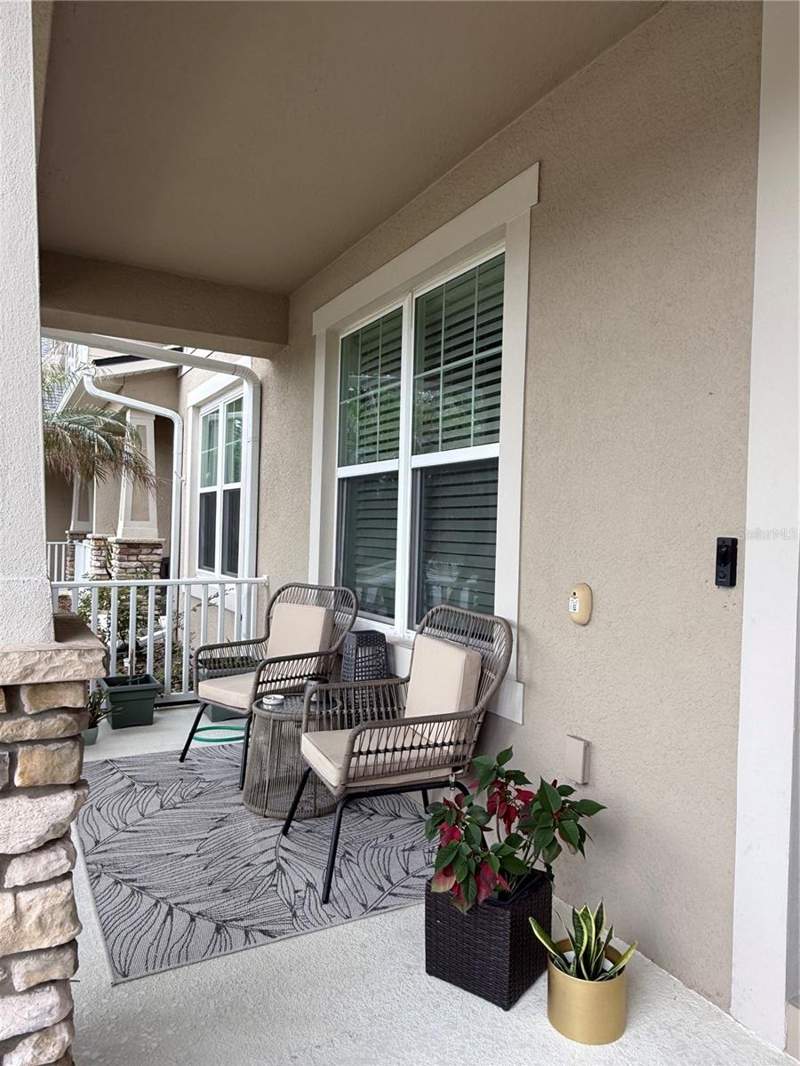 4 bedroom Townhouse at 8386 Iron Mountain Trail, Windermere Trls Prcl 3, Windermere — photo 2