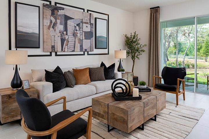 3 bedroom Single Family Residence at 2040 Anthem Drive, Liberty Station, Orange City — photo 4