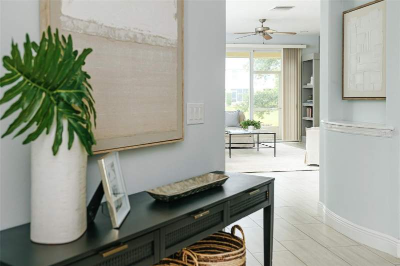 3 bedroom Townhouse at 485 Harbor Ridge Drive, Harbor Ridge Of Palm Harbor, Palm Harbor — photo 3