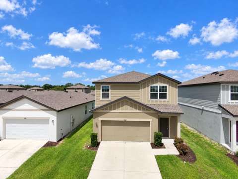 35409 White Water Lily Way, starter home for sale in Zephyrhills