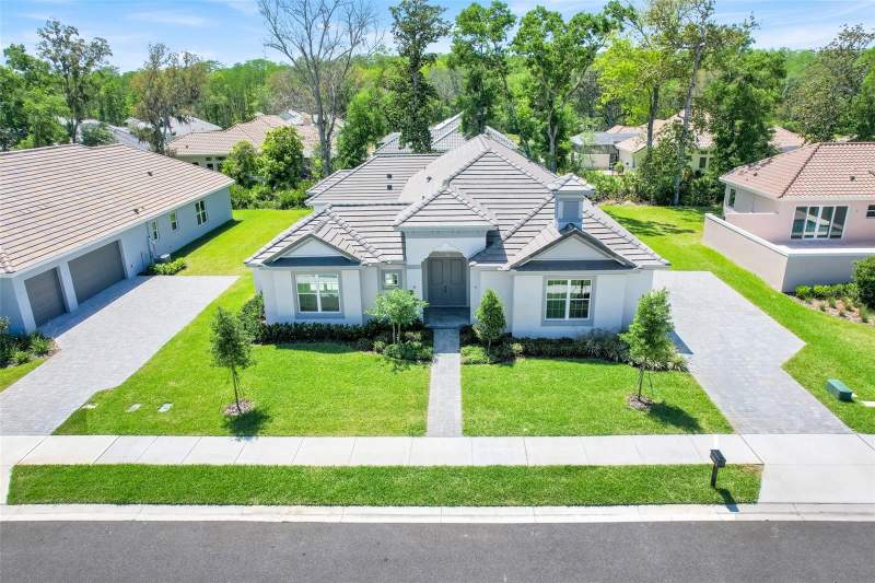 4 bedroom Single Family Residence at 132 New Leatherwood Drive, Toscana, Palm Coast — photo 4
