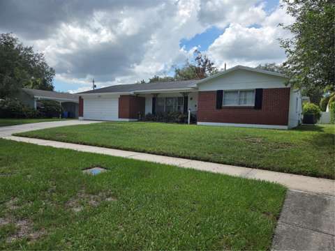 3502 Nakora Drive, home for sale in Tampa 33618