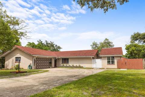 8243 Pamlico Street, home for sale in Orlando 32817