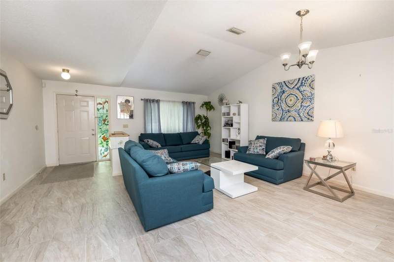 4 bedroom Single Family Residence at 7 Perkins Lane, Southwest Quadrant Ph 01-04, Palm Coast — photo 3