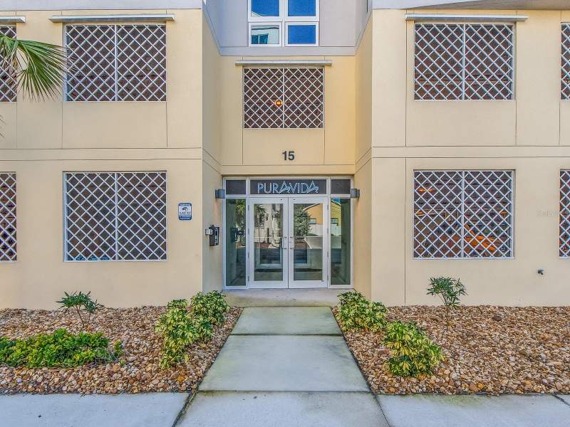 4 bedroom Condominium at 15 Avalon Street #403, Pura Vida Residences Condo, Clearwater Beach — photo 3