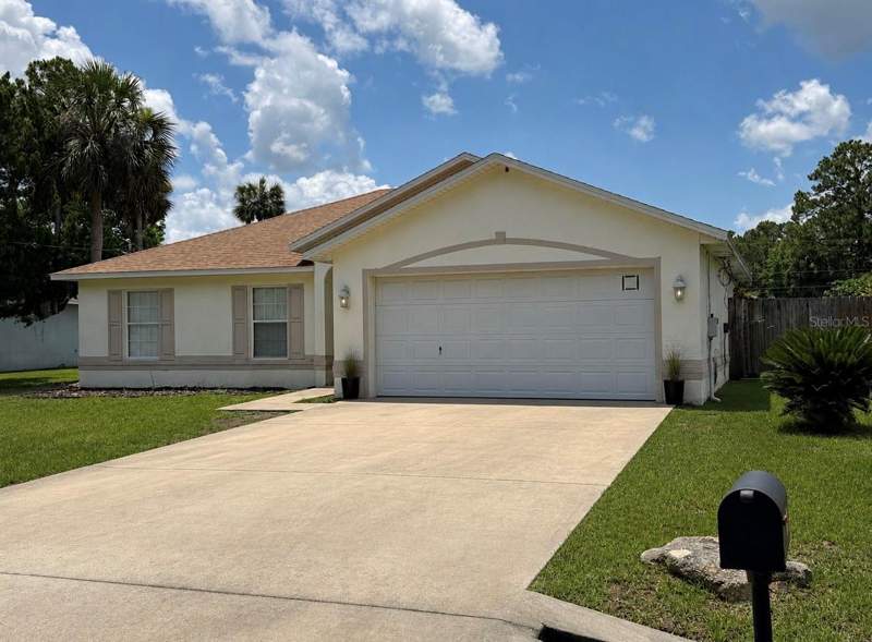 3 bedroom Single Family Residence at 36 Port Royal Drive, Pine Grove, Palm Coast — photo 2