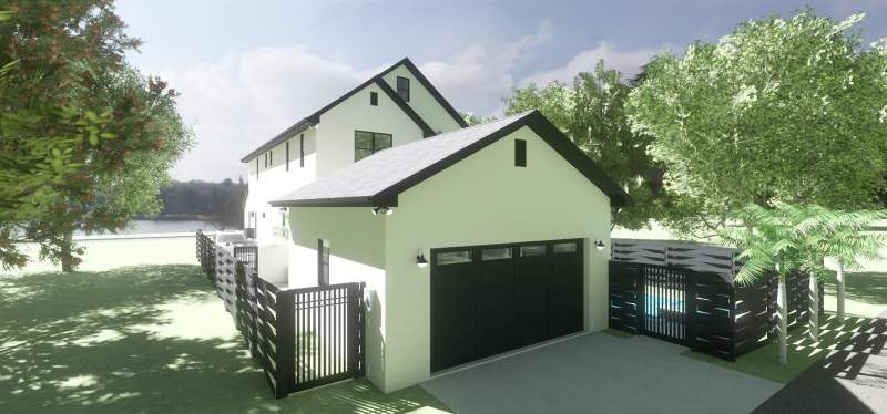 5 bedroom Single Family Residence at 924 47th Avenue, Ravenswood Rep, St Petersburg — photo 2