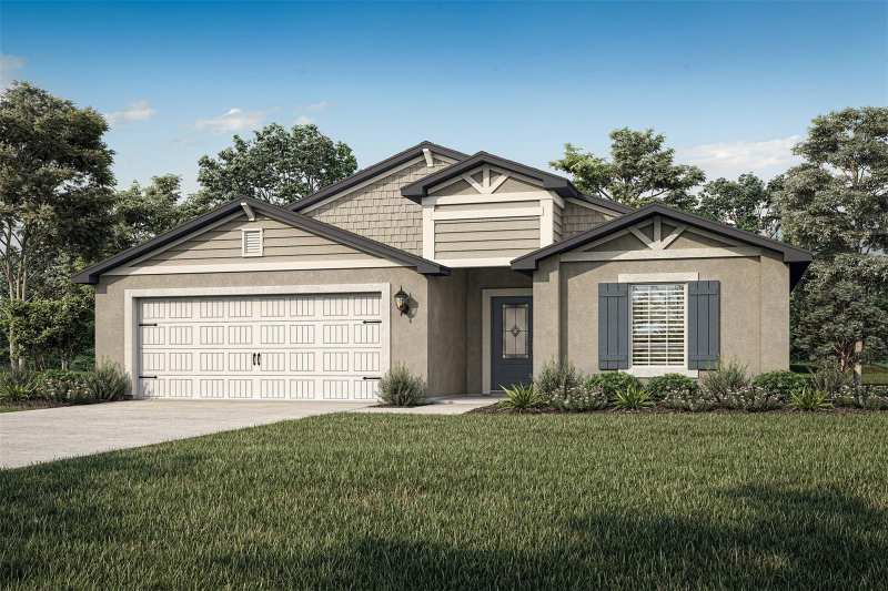 4 bedroom Single Family Residence at 69 Riviere Lane, Palm Coast Sec 31, Palm Coast — photo 1