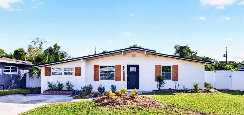 3 bedroom Single Family Residence at 2169 Ridge Drive, Ridge High 1st Add, Winter Park — photo 1