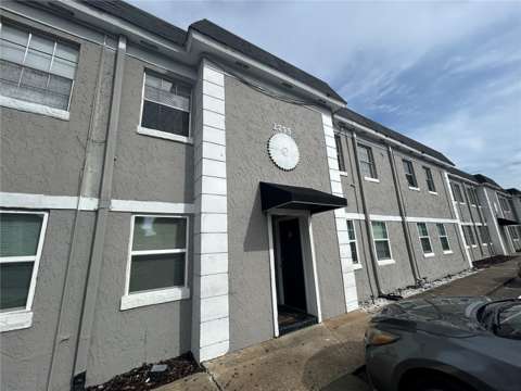 2755 L B Mcleod Road #2755C, home for sale in Orlando 32805