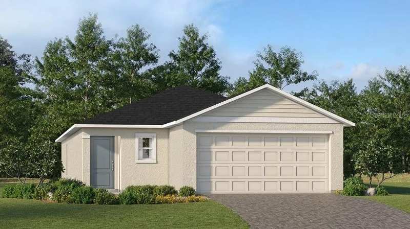 3 bedroom Single Family Residence at 26610 Wilgrove Place, Turnleaf, Punta Gorda — photo 1