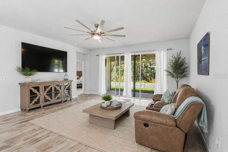 3 bedroom Single Family Residence at 12943 Satin Lily Drive, Triple Crk Ph 2 Village E3, Riverview — photo 4