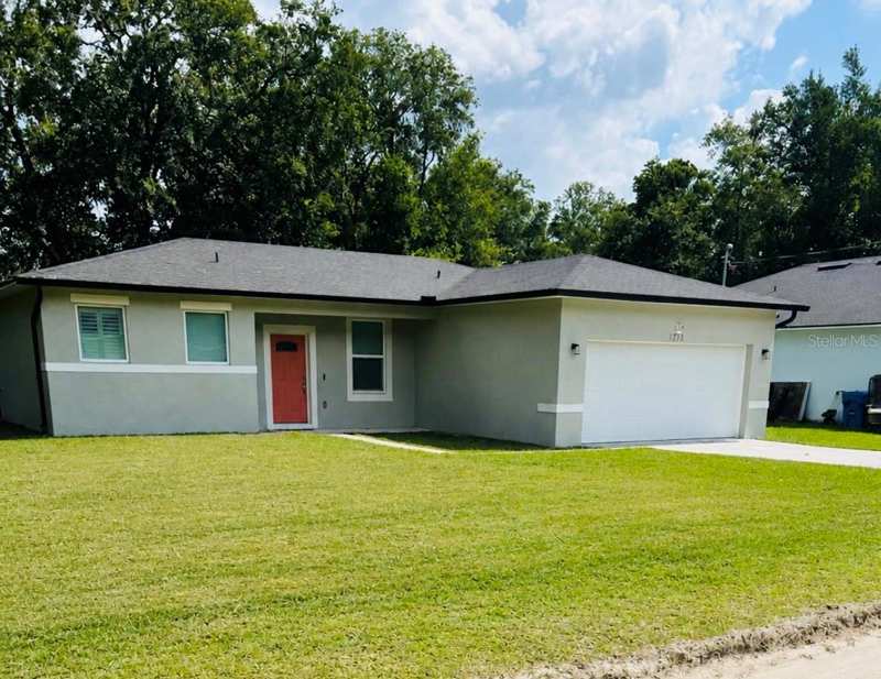 3 bedroom Single Family Residence at 1313 5th Street, West Hlnds, Orange City — photo 1