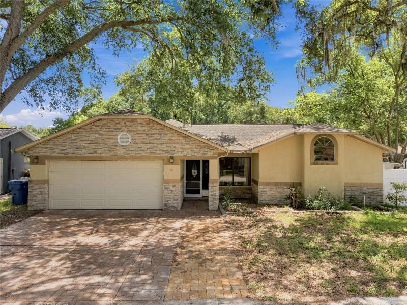 Crystal Beach Estates