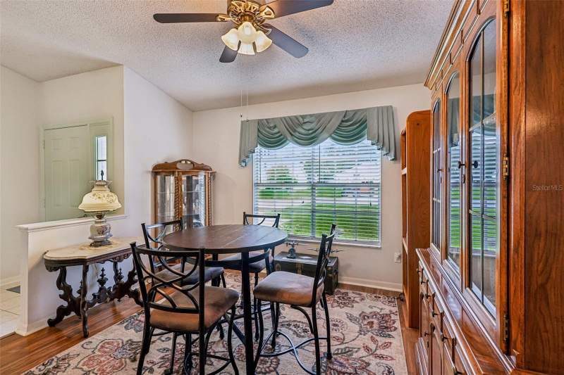 3 bedroom Single Family Residence at 25111 Bonnie Blue Court, Plantation At Leesburg Tara View, Leesburg — photo 3