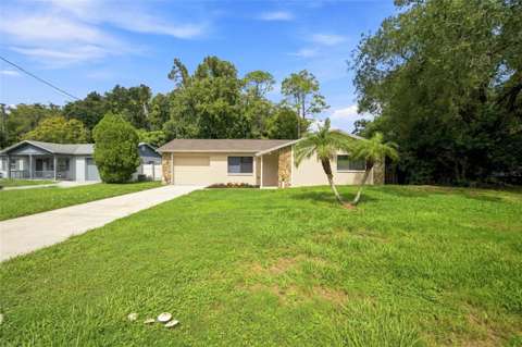 7651 Rohuna Drive, home for sale in New Port Richey 34653