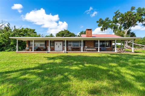 19854 Wiygul Road, home for sale in Umatilla 32784